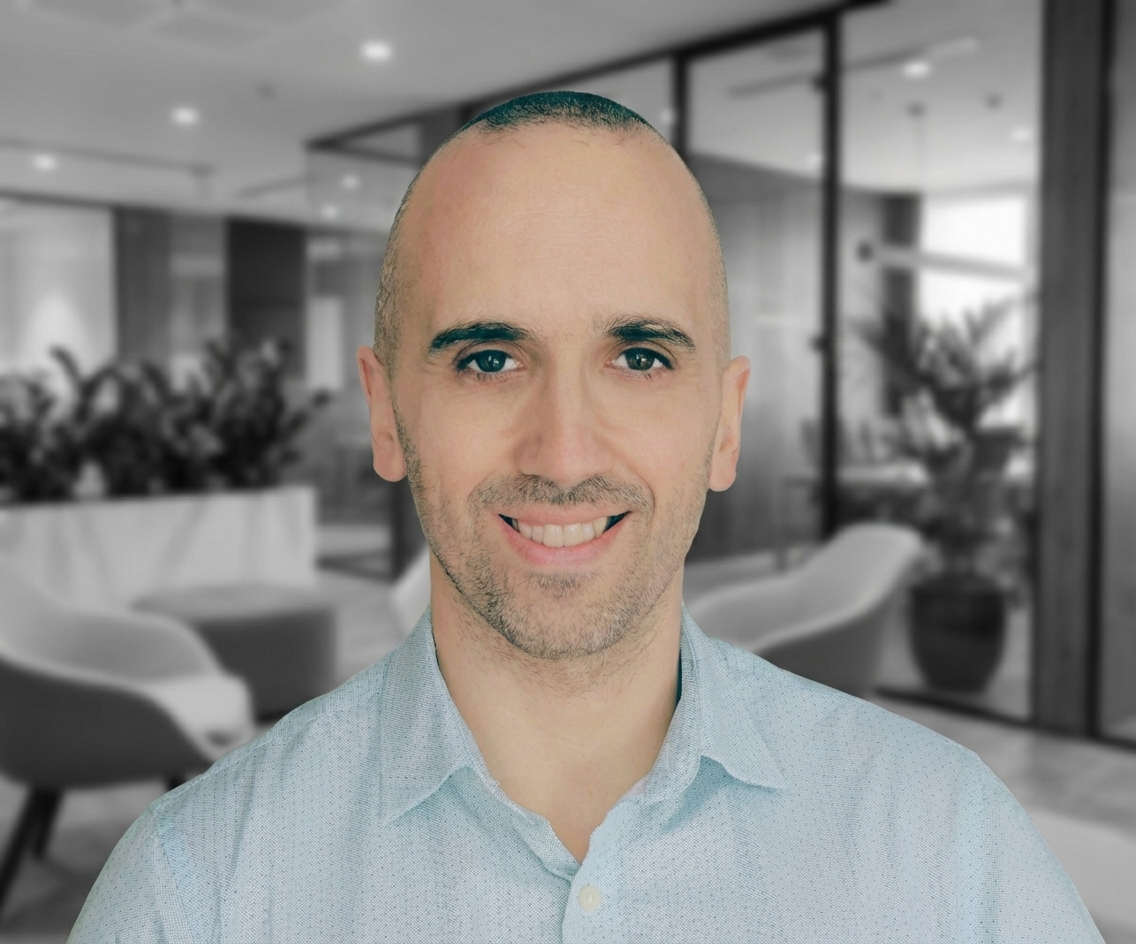 Sebastian Hormigo, PhD